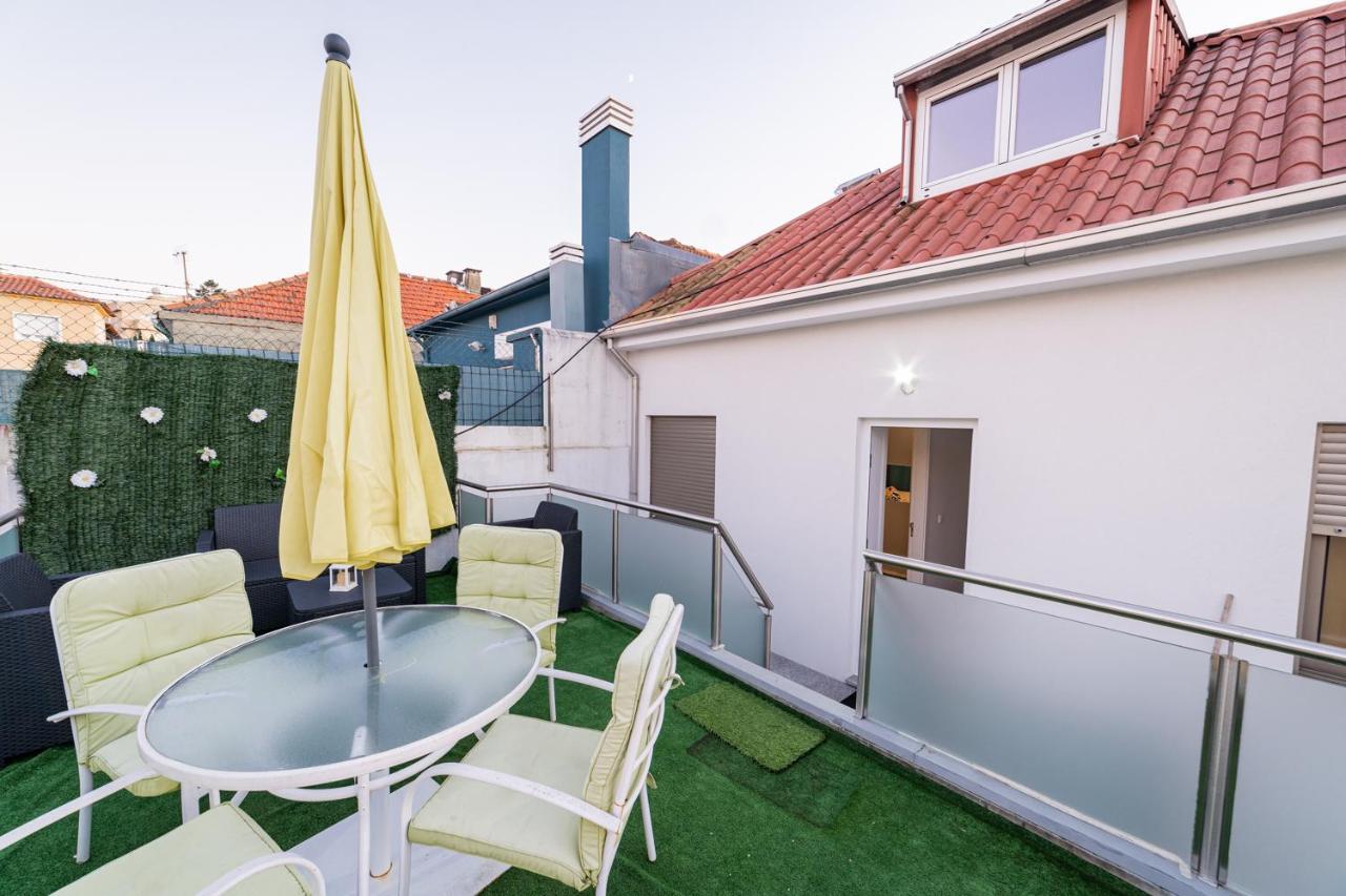 Anitahouse Casa vacanze Vila Nova de Gaia