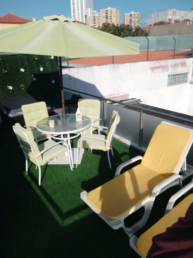 Casa vacanze Anitahouse Vila Nova de Gaia
