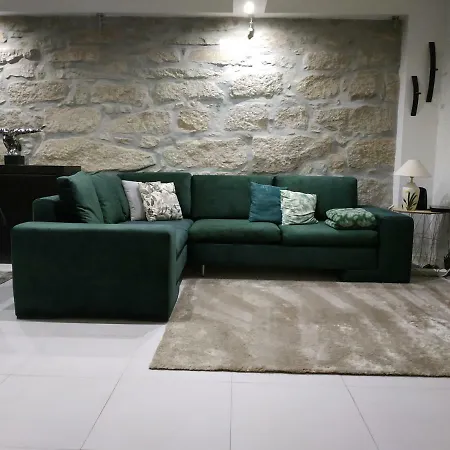 Villa Anitahouse Vila Nova de Gaia Esterno foto