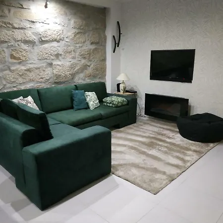 Villa Anitahouse Vila Nova de Gaia Esterno foto