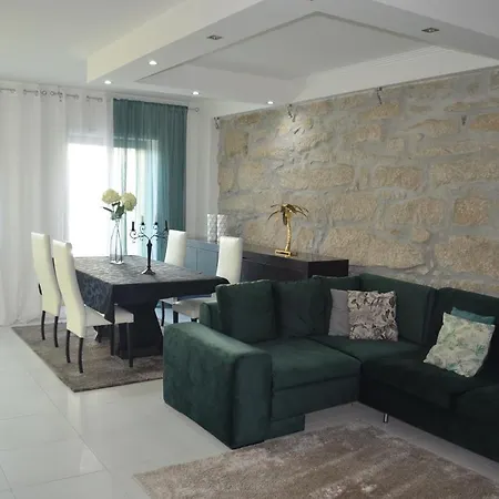 Villa Anitahouse Vila Nova de Gaia Esterno foto