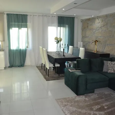 Villa Anitahouse Vila Nova de Gaia Esterno foto