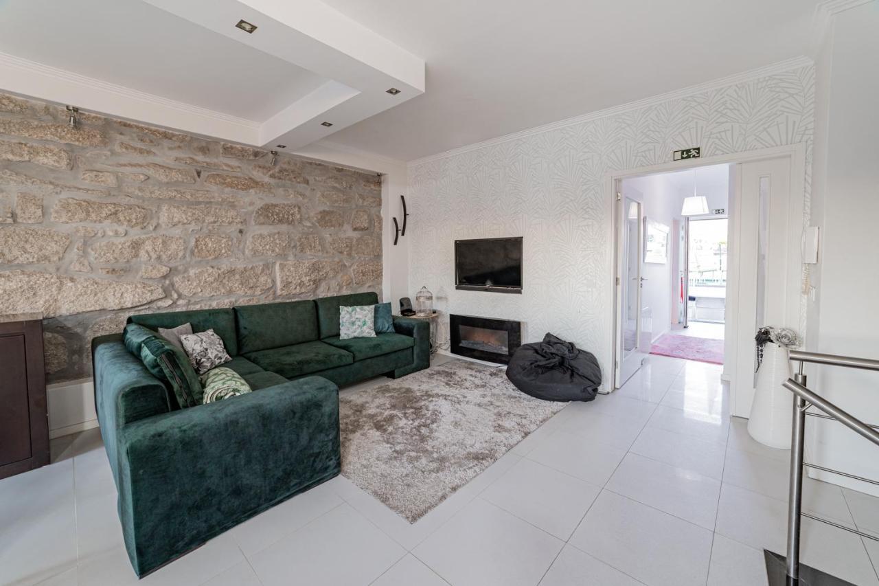 Holiday home Anitahouse Vila Nova de Gaia