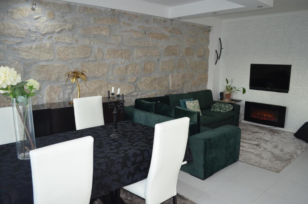 Anitahouse Holiday home Vila Nova de Gaia