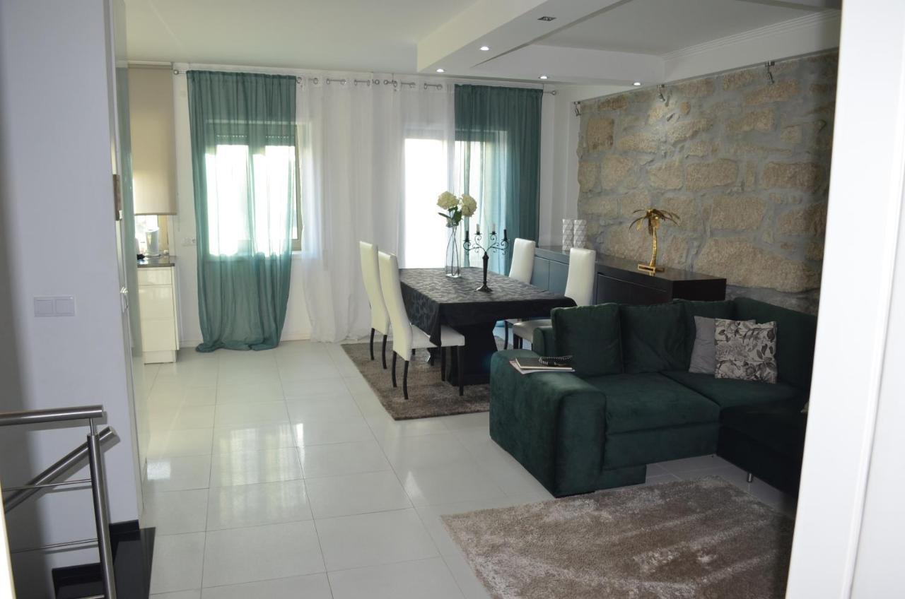 Anitahouse Holiday home Vila Nova de Gaia